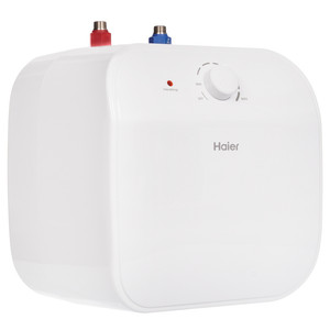 Изображение товара Водонагреватель Haier ES15V-SQ2 15 л, 1.5 кВт, вертикальный
