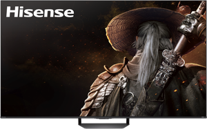 Изображение товара 55" (139 см) Телевизор Hisense 55U7S PRO черный