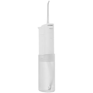 Изображение товара Портативный ирригатор РЕДМОНД YR4504 с 4 режимами работы и USB Type-C