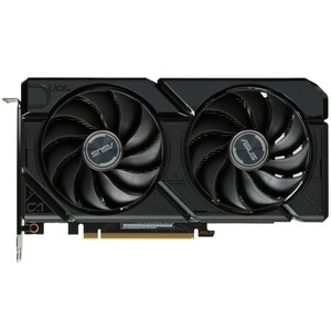 Купить Видеокарта ASUS GeForce RTX 4070 SUPER DUAL EVO OC [DUAL