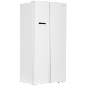 kupit holodilnik ginzzu nfk 465 belyj