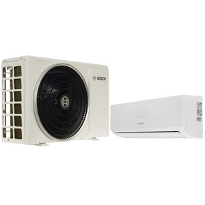 Изображение товара Кондиционер настенный сплит-система Bosch CLL2000 W 35/CLL2000 35 белый