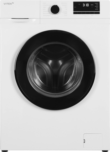 Изображение товара Стиральная машина Vitek VT-WME6008 белый
