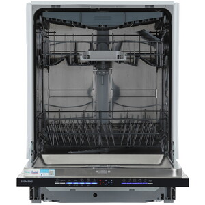 Изображение товара Встраиваемая посудомоечная машина Siemens SN61HX08VE 13 комплектов Wi-Fi A++