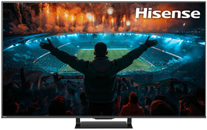 Изображение товара Телевизор Hisense 75U7Q PRO 75 дюймов 4K QLED HDR Dolby Vision Wi-Fi Smart TV