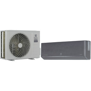 Изображение товара Кондиционер настенный сплит-система Electrolux EACS/I-13HFA/N8_V2 серебристый