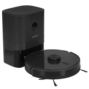 Изображение товара Робот-пылесос РЕДМОНД VR1345S серый