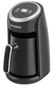 Изображение товара Электрическая турка Endever Costa-1016 черный