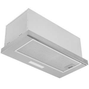 Изображение товара Вытяжка телескопическая Gorenje TH60E7X серебристый/серебристый