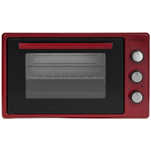 Изображение товара Мини-печь SCHAUB LORENZ SLE OJ4031 бордовый
