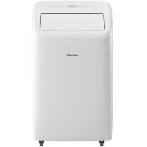 Изображение товара Кондиционер мобильный Hisense AP-12CW4GQCS00 белый