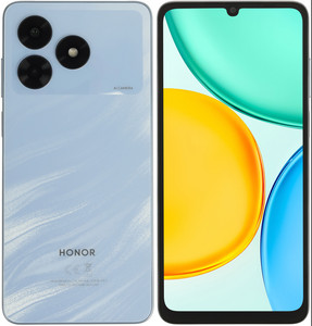Изображение товара 6.74" Смартфон HONOR X5d Plus 256 ГБ голубой