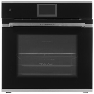 Изображение товара Электрический духовой шкаф Kuppersbusch BP 6850.0 S1 черный с пиролитической очисткой и инвертором