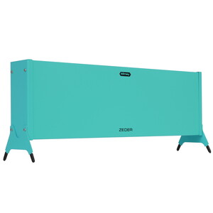 Изображение товара Конвектор Zeder 15MX-12 для обогрева помещений