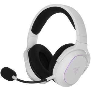 Изображение товара Беспроводные наушники Razer Barracuda X Chroma  белый 2024