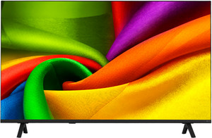 Изображение товара 50" (126 см) Телевизор LG 50NU850B6LA черный