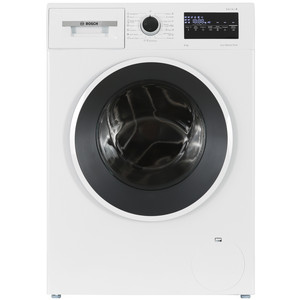 Изображение товара Стиральная машина Bosch WAN28201ME белая - 8 кг, 1400 об/мин, 15 программ