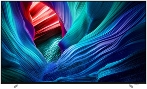 Изображение товара 115" (290 см) Телевизор Samsung MRE115MR95FXRU серебристый