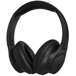 Изображение товара Беспроводные и проводные наушники Soundcore Q21i NC черные с ANC