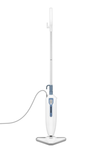 Изображение товара Пароочиститель Kitfort КТ-3941 белый