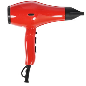 Изображение товара Фен Harizma Venice h10222-03 мощностью 2100 Вт с насадками и защитой от перегрева