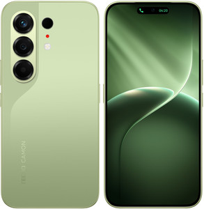 Изображение товара Смартфон Tecno CAMON 50 6.78" AMOLED 50 МП с защитой IP69К