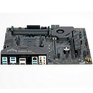 Купить Материнская плата ASUS TUF GAMING X570-PLUS в интернет