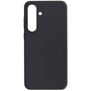 Изображение товара Накладка Samsung Kindsuit Case черный для Samsung Galaxy S25 FE тонкий защитный чехол