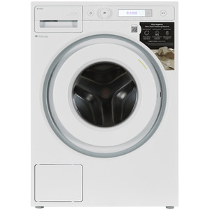 Изображение товара Стиральная машина Asko W1084BW белый