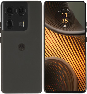 6.7"СмартфонMotorolaEdge50Ultra1024ГБсерый