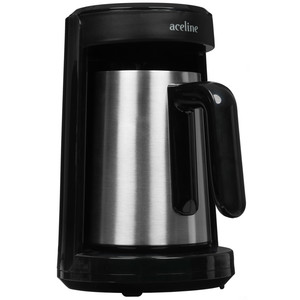 Изображение товара Электрическая турка Aceline ETCM-300 черный