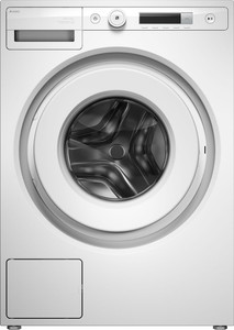 Изображение товара Стиральная машина Asko W1084BW белый
