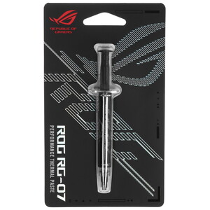 Купить Термопаста ASUS ROG RG-07 [90RC00R1-B0UAY0] в интернет