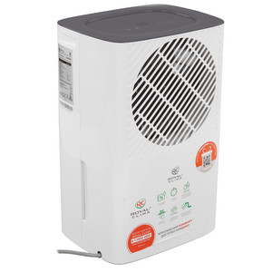 Изображение товара Осушитель воздуха Royal Clima RD-CR10-E белый - эффективное осушение до 10 л/сутки