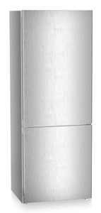 Изображение товара Холодильник Liebherr CNsfd 7723 20 с морозильником 502 л серебристый