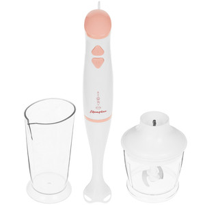 Изображение товара Погружной блендер МАТРЁНА МА-052 белый удобный и мощный