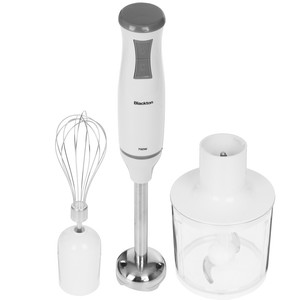 Изображение товара Погружной блендер Blackton Bt HB420PS с насадками для смешивания измельчения