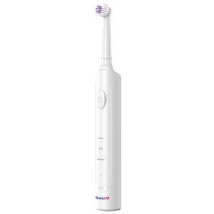 Изображение товара Электрическая зубная щетка B.Well PRO-800 белая ротационная с 3 режимами