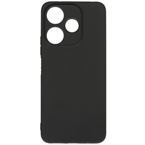 Изображение товара Накладка  DF Case для POCO M6/ Xiaomi Redmi 13 черный