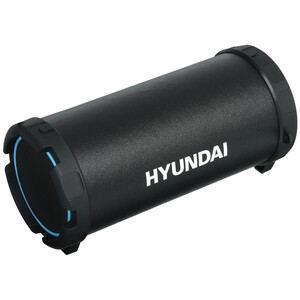 Изображение товара [Портативная колонка] Hyundai [H-PAC220] Быстрая беспроводная музыка 10 Вт