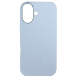 Изображение товара Накладка VLP Aster Pro Case для Apple iPhone 17 голубой защитный чехол с магнитным креплением
