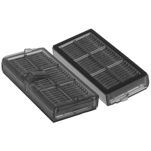 Изображение товара Комплект фильтров HEPA Raichmann DM-0035