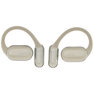 Купить Наушники TWS Xiaomi OpenWear Stereo Pro серый 2025 в