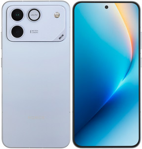 Изображение товара 6.83" Смартфон HONOR Win RT 512 ГБ голубой