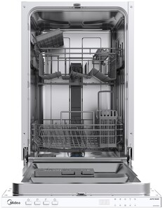 Изображение товара Встраиваемая посудомоечная машина Midea MID45S050 на 9 комплектов