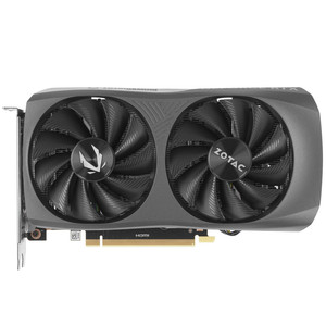 Купить Видеокарта ZOTAC GeForce RTX 4070 Twin Edge OC [ZT-D40700H