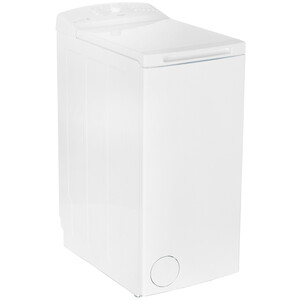 Изображение товара Стиральная машина Whirlpool TDLR 6040L EU/N, 6 кг, 14 программ, 1000 об/мин