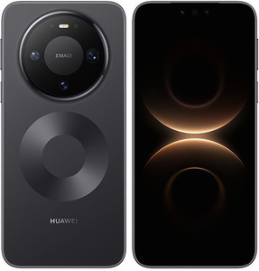 Изображение товара 6.75" Смартфон HUAWEI Mate 80 Pro 512 ГБ черный