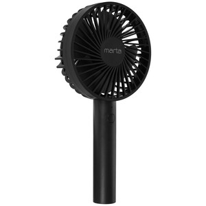 Изображение товара Вентилятор Marta MT-FN2547  черный