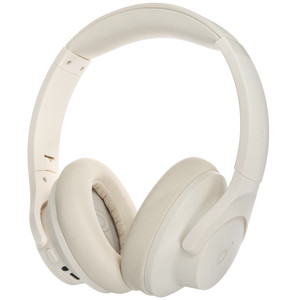 Изображение товара Беспроводные/проводные наушники Anker Soundcore Q20i  белый 2024